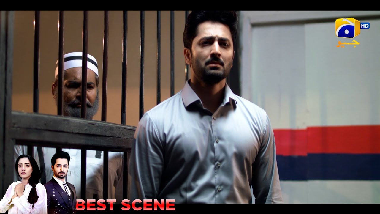 Ab Dekh Khuda Kya Karta Hai Episode 17 | 𝗕𝗲𝘀𝘁 𝗦𝗰𝗲𝗻𝗲 𝟬𝟰 | Danish Taimoor | Sanam Chaudhry