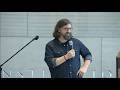 Jason LeVasseur - Event Montage - Keynotes & Workshops - Connect.Better.