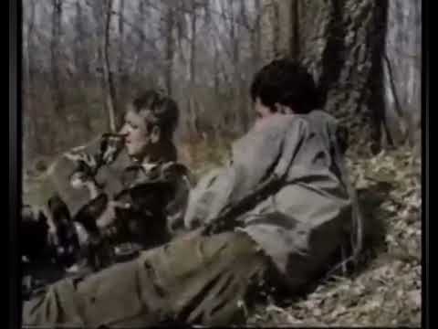 505 BUŽIMSKA BRIGADA RANJAVA RATKA MLADIČA I 3000 ČETNIKA UBIJENO ⚜⚜💪💪