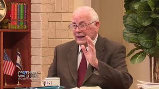 Jack Langford: Will the Rapture Happen on a Jewish Feast Day?