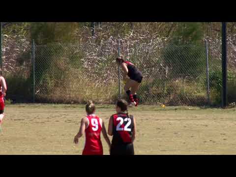 2017 QWFA Northern Rivers Grand Final Q3