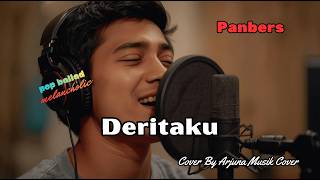 Download lagu DERITAKU - PANBERS | Cover Pop Ballad Melancholic | Tembang Kenangan mp3 Download lagu DERITAKU - PANBERS | Cover Pop Ballad Melancholic | Tembang Kenangan mp3