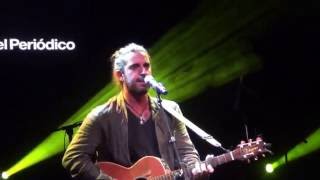 Andrés Suárez - "Si llueve en Sevilla"