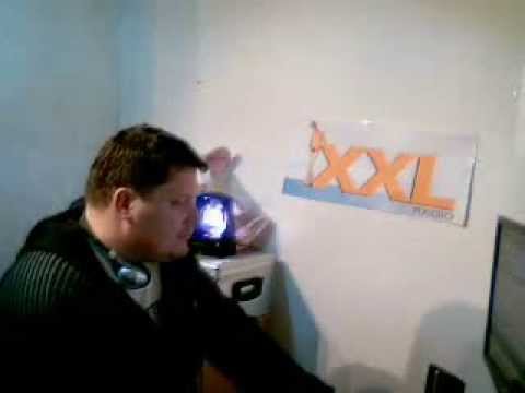 XXL Radio.de Polartraxx vs Unicorn Hero Wavetraxx Remix