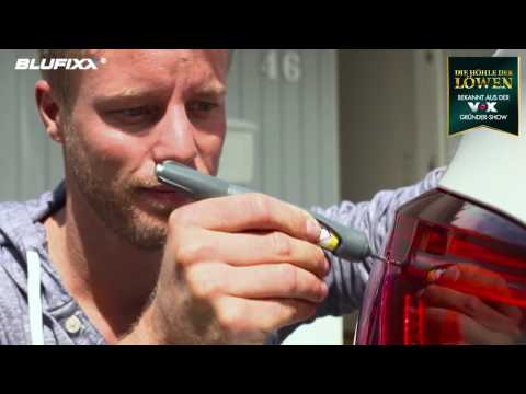 Lehner Versand AG Blufixx UV Reparaturstift Art 54360/54361