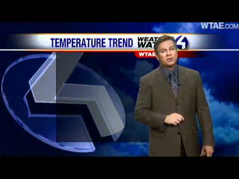 Wtae Weather Radar