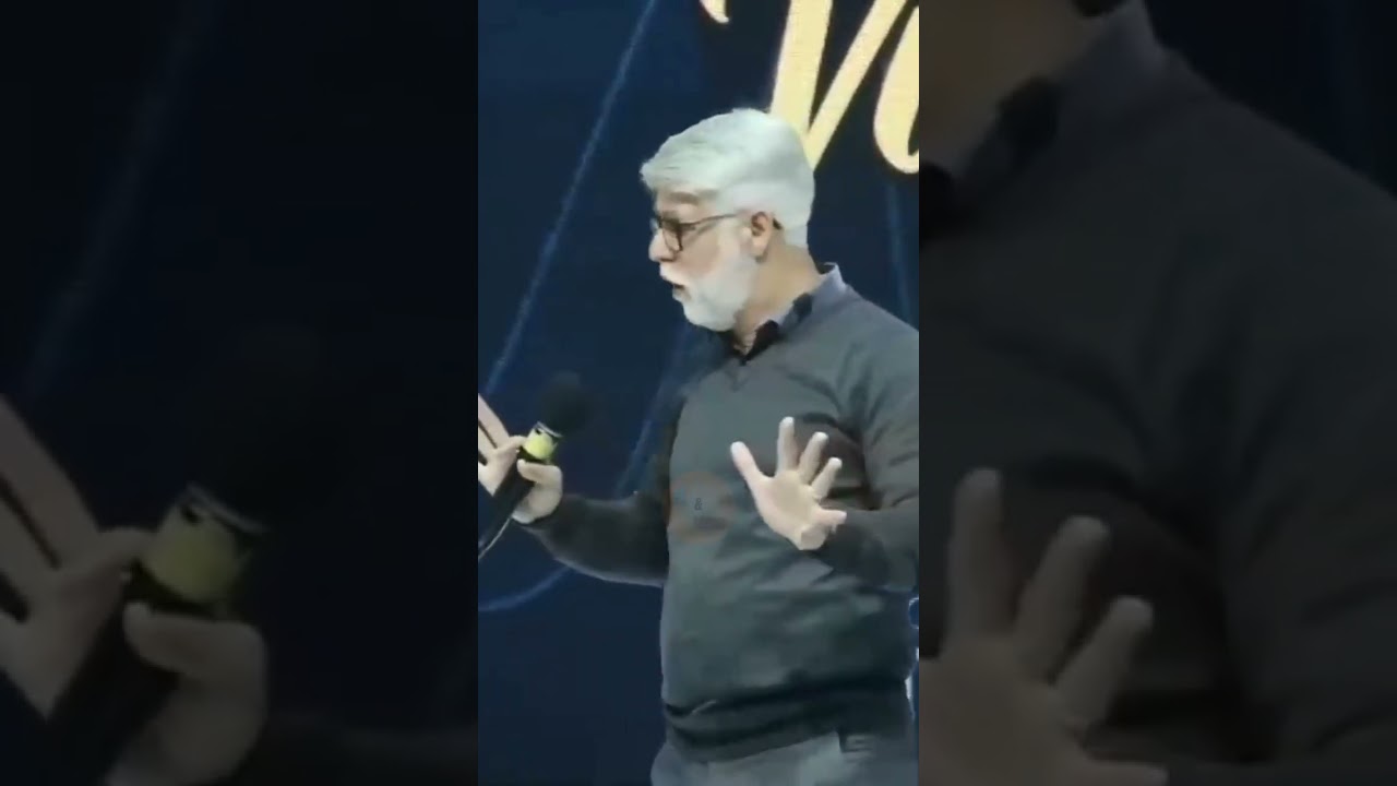 ELA ME TRAIU 4 VEZES | Pr. Cláudio Duarte | #claudioduarte #cláudioduarte