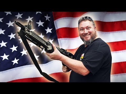 Carnage Plus EP15 - Scotty In The USA