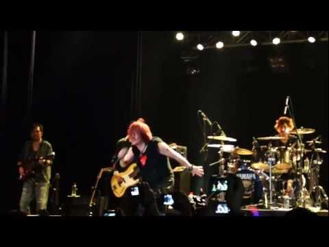 CHALA HEAD CHALA!!! Vivo en Chile 2012