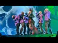 Lady Gaga - Zombieboy - Live from The MAYHEM Ball at Madison Square Garden