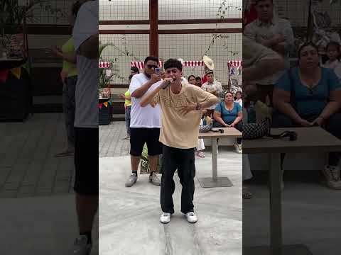 LIL PANDA CAMPEÓN DE SUPREMACIA MC ECUADOR - CONCIERTO EN VIVO - REGIONAL BDM GUAYAQUIL