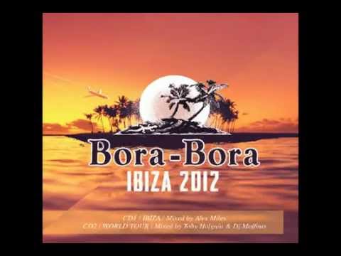 Dave Floyd - Island Calling (Original Mix) [Bora Bora Ibiza 2012]