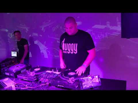 DJ Flux (Czech Rep.) IDA 2019 Technical Category Eliminations