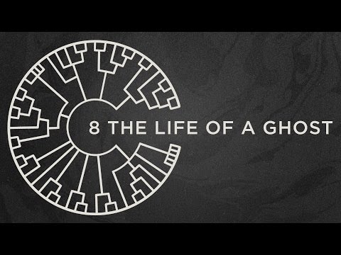 Life Of A Ghost video