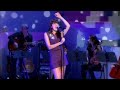 Nolwenn Leroy - Moonlight Shadow (Live 2012)