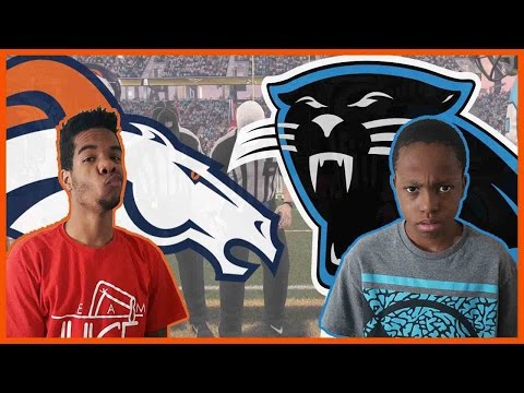 THE CLUTCHEST GAME OF ALL TIME!! - MADDEN 16 PS4 GAMEPLAY
