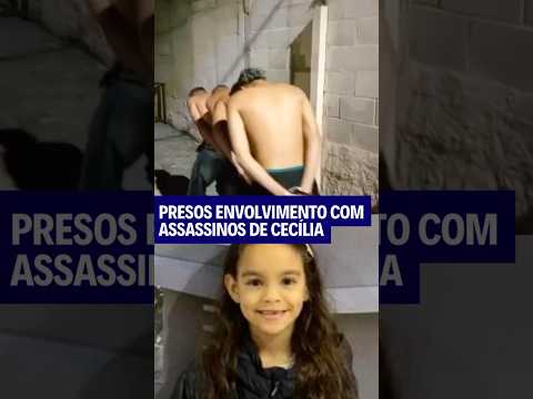 PRESOS PARCEIROS DO COMANDO VERMELHO NO RN