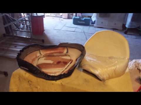 Selle Bobber  XVZ Royal Star 1300