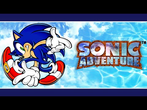 Theme of E-102γ - Sonic Adventure