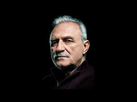 Vladislav Petkovic Dis - Mozda spava - govori Lazar Ristovski