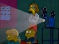 Lisa S Class Watches Movies Sand And The Moon Of Earth