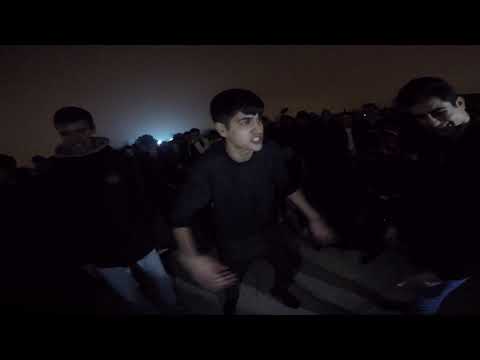 WINNIE & TREVOD vs TANQUECRACK & PRADOS vs COBE & BO - FILTROS - GREAT DUAL BATTLE