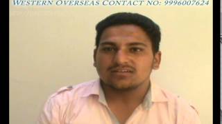 preview picture of video 'Australia Study immigration consultants in Chandigarh (Western Overseas)'
