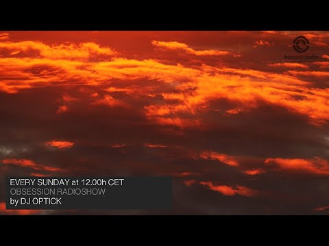 Dj Optick - Obsession - Ibiza Global Radio - 12.12.2021