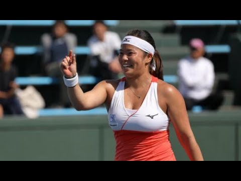 R2 HW Open 2019 Matsumoto v Omae - Hamamatsu Japan