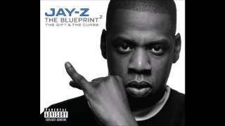 JAY-Z feat SCARFACE &amp; BEANIE SIGEL "Some How Some Way"