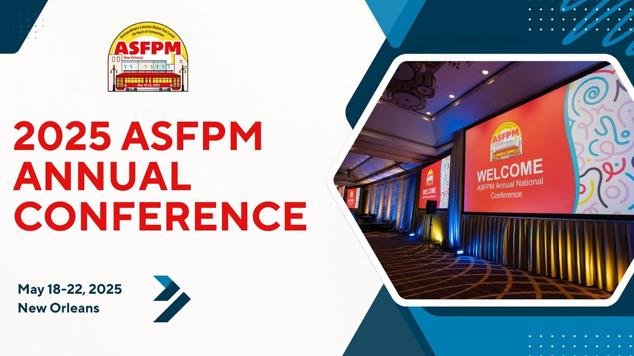 2025 ASFPM Conference Highlights