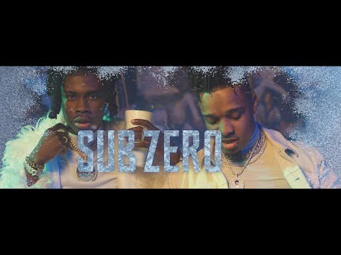 WITEM BURR X PCHRIS - SUB ZERO (Official Video)