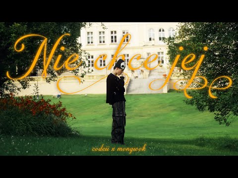 codeii - nie chcę jej