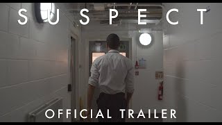 SUSPECT (2024) | Official Trailer (4K)