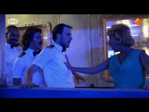 Schaep Ahoy Afl. 02 Lied 04 - "Het is genoeg!" (Broeders Hoeder)