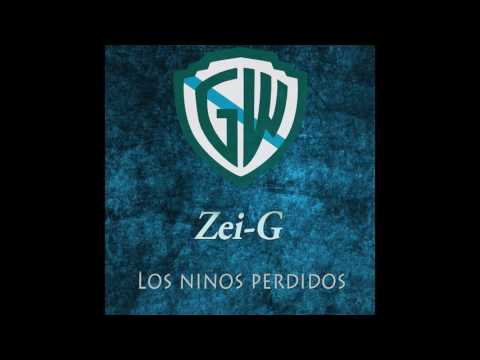 Zei-G   -Los niños perdidos-