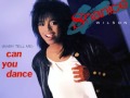 SHANICE - (Baby Tell Me) Can You Dance / 12" Club Mix (STEREO)