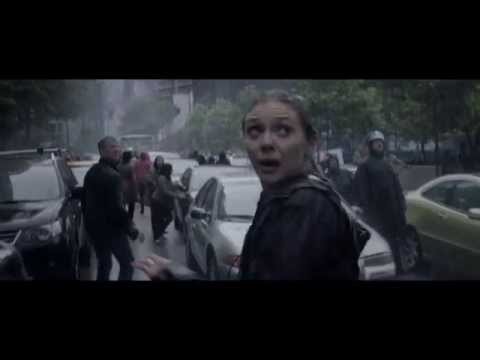 GODZILLA | Let Them Fight CLIP