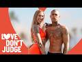 We Re Miami S Hottest Couple LOVE DON T JUDGE