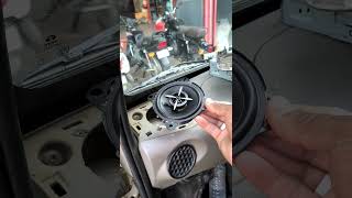 Download lagu 😱TATA ACE MP3   SONY 4 INCH SPEAKER INSTALLATION🚗💯#viralvideo #caraccessory #automobile #shots mp3