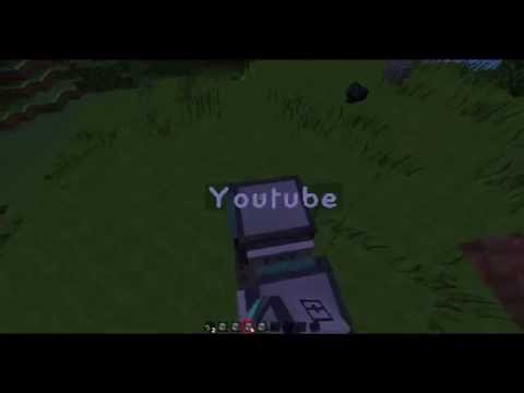 Minecraft ComputerCraft - Turtle Grundkenntnisse und Fundament für ein Haus