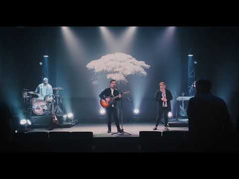 Central SoHi - Graves Into Gardens (Elevation Worship)