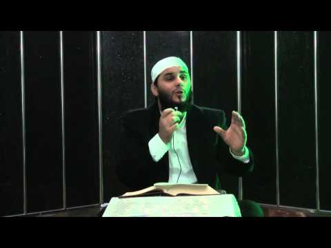 A ka transmetu më shum hadithe Ebu Hurejra - Hoxhë Abil Veseli