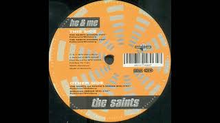 He & Me - The Saints (Cover)