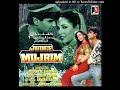 Qatra Shabnam Ka Kumar Sanu Kavita Krishnamurthy