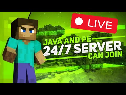 EPIC Minecraft SMP for all! Join now!!