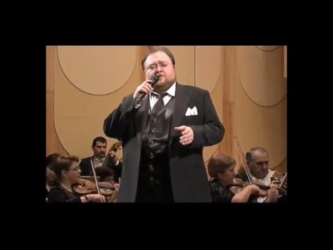 ТенорА XXI века. В. Верменич. "Чернобривцы"