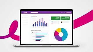 MYOB Advanced Business video