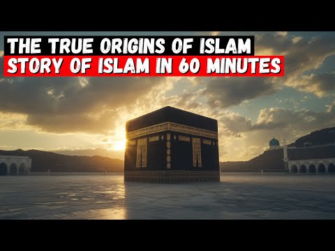 How Islam Began - In 60 Minutes