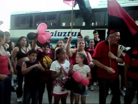 Internacional 0x1 14 de julho